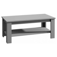 Tempo Kondela Konferenční stolek PROVANCE ST2 - šedá + kupón KONDELA10 na okamžitou slevu 3% (ku