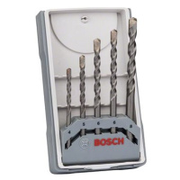 Bosch CYL-3 sada X-Pro 4-5-6-6-8mm 2.607.017.080