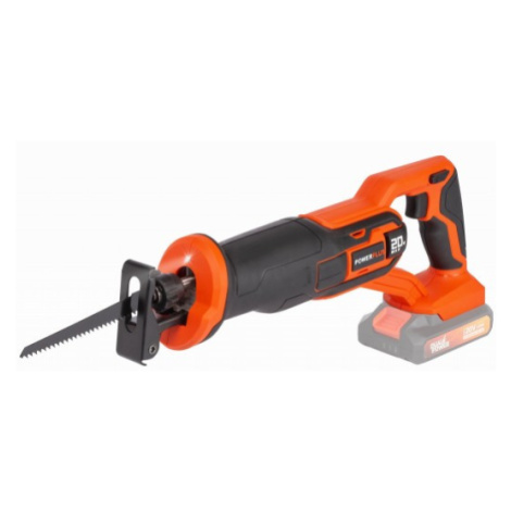 PowerPlus POWDP25100 - Aku ocasová pila 20V (bez AKU)