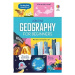 Geography for Beginners - Sarah Hull, Minna Lacey, Lara Bryan, Wesley Robins (Ilustrátor) - knih