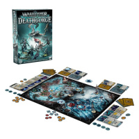 Games Workshop Warhammer Underworlds: Deathgorge