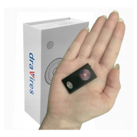 Diktafon mini malý špionážní 32GB odposlech draVires