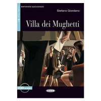 Villa Dei Mughetti + CD
