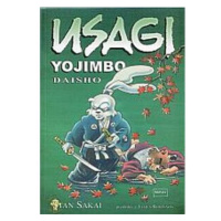 Usagi Yojimbo Daisho: Usagi Yojimbo 9