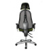 Topstar Topstar - oblíbená kancelářská židle Sitness 45 - zelená