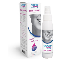 OROXID Sensitiv sprej pro ústní hygienu a hojení 100 ml