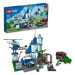 LEGO® City 60316 Policejní stanice