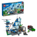 LEGO LEGO® City 60316 Policejní stanice