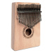 Kalimba Mahogany 17