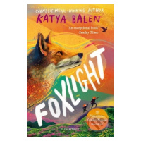 Foxlight - Katya Balen - kniha z kategorie Pro děti