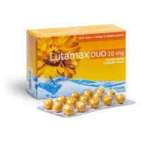 Lutamax DUO 10mg x cps.30