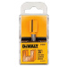 DeWALT DT90007 stopková fréza (tvrdokov) - Z2 15 mm