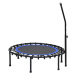 vidaXL Fitness trampolína s rukojetí 102 cm