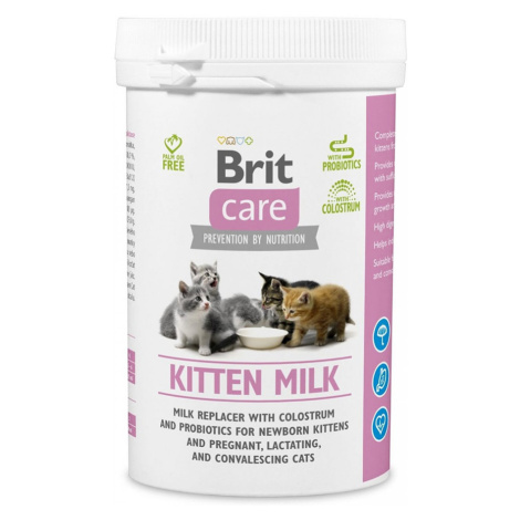 Brit Care Kitten Milk 250g
