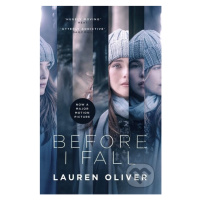 Before I Fall - Lauren Oliver - kniha z kategorie Beletrie pro děti