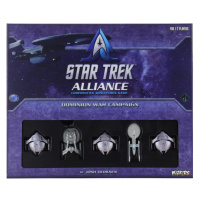 WizKids Star Trek: Alliance - Dominion War Campaign