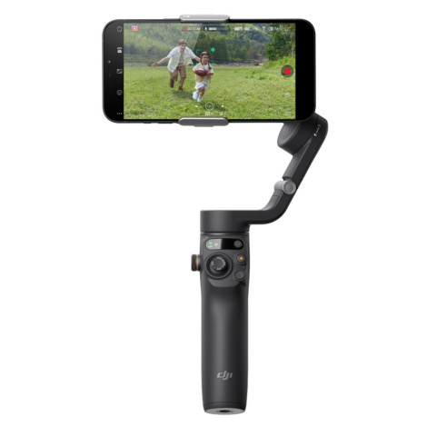 Ruční stabilizátor DJI Osmo Mobile 6