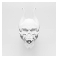 Trivium: Silence In The Snow - CD