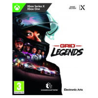 GRID Legends (Xbox One)