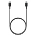 Cestovní nabíječka Samsung EP-TA845EWE + EP-DW767JWE 45W USB-C, black (OOB Bulk)