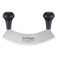 Triangle Nůž kolébkový 17,5 cm
