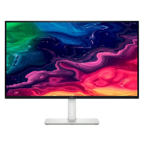 Dell Plus 4K S2725QC monitor 27"