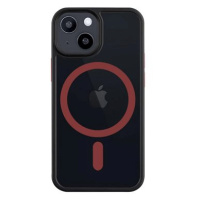 Tactical MagForce Hyperstealth 2.0 Kryt pro iPhone 13 mini Black/Red