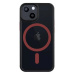 Tactical MagForce Hyperstealth 2.0 Kryt pro iPhone 13 mini Black/Red