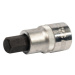 HONITON H1705 hlavice 1/2"- 5mm imbus  zástrčná