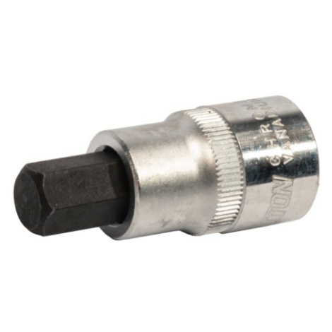 HONITON H1705 hlavice 1/2"- 5mm imbus  zástrčná