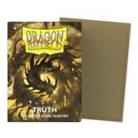 100 Dragon Shield Sleeves - Matte Dual Truth