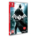 Batman Arkham Trilogy - Nintendo Switch