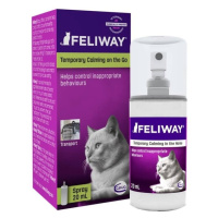 FELIWAY Cestovní sprej pro kočky 20 ml