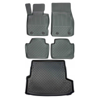 Bmw 3 F31 Kombi xDrive 2012-2019 Rohož zavazadlového prostoru stěrače automobilů