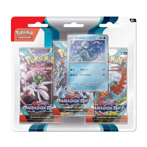 Sběratelské karty Pokémon TCG