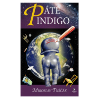 Páté indigo