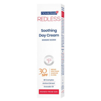 Biotter NC REDLESS denní krém rosacea SPF30 50 ml