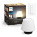 PHILIPS HUE Hue White Ambiance Stolní lampa Philips Wellness BT 8719514341418 LED E27 1x6W 806lm