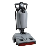 Lindhaus LW46 Electric podlahový mycí stroj s odsáváním
