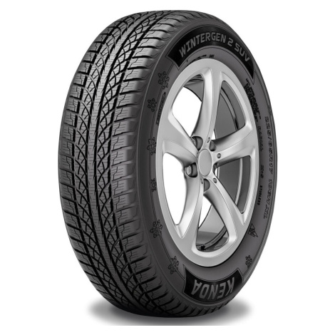 KENDA 255/45 R 20 105V KR504_WINTERGEN_2_SUV TL XL M+S 3PMSF