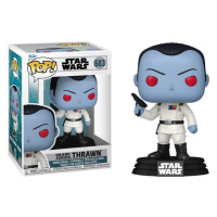 Funko Pop! Star Wars Ahsoka Grand Admiral Thrawn