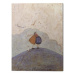 Obraz na plátně Sam Toft - Love on a Mountain Top, 2 - 30×40 cm