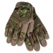 NAREX Camouflage CRP 2XL pracovní ochranné rukavice XXL 65406317