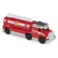 PAW PATROL DIE-CAST BIG TRUCKS NÁKLAĎÁK MARSHALL