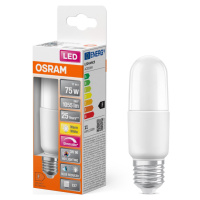 Osram LED Stmívatelná žárovka E27/11W/230V 2700K CRI 90 - Osram