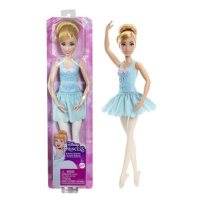 Mattel Disney Princess BALETKA více druhů