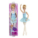 Mattel Disney Princess BALETKA více druhů