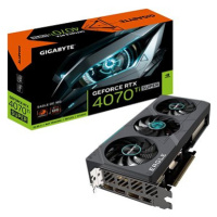 GIGABYTE GeForce RTX 4070 Ti SUPER EAGLE OC 16G