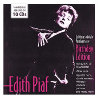 Piaf Edith: Edith Piaf - Original Albums