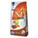 Farmina N&D Pumpkin Adult Medium/Maxi Venison & Apple - 2 x 12 kg